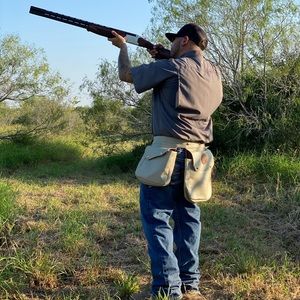 Meet your Posher, Josh